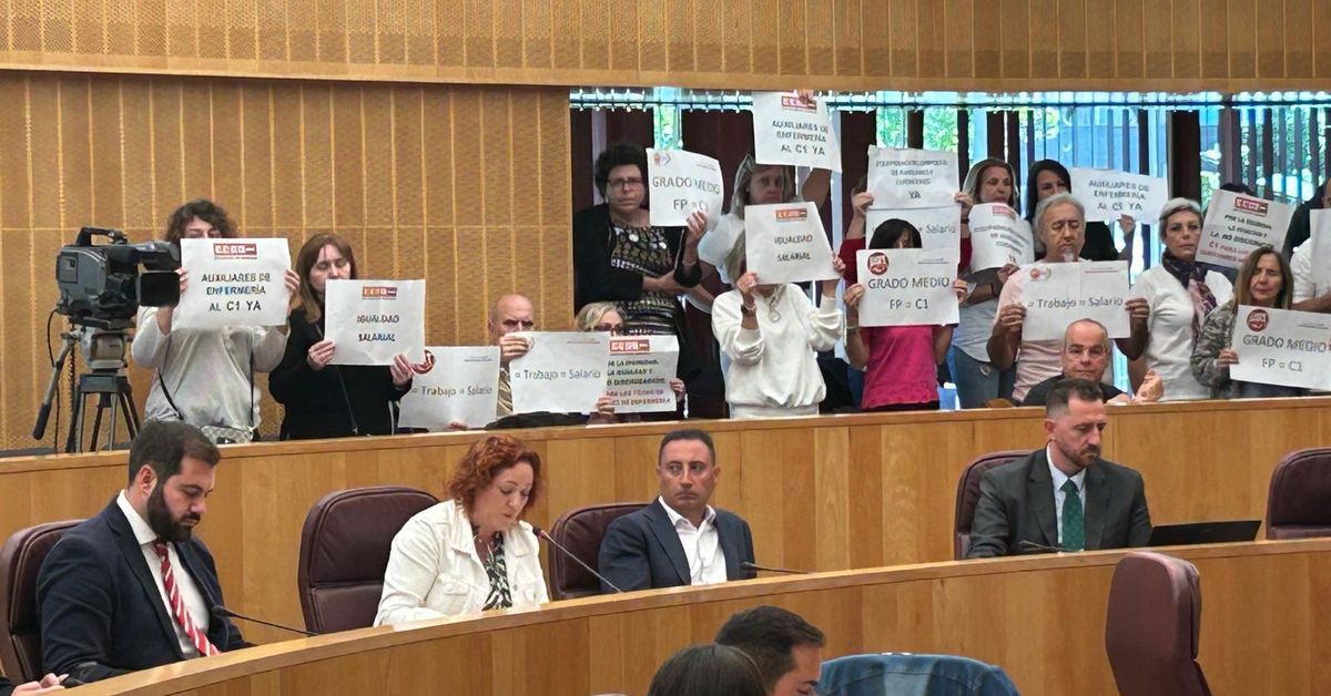 Izquierda Unida lamenta la negativa del PP en la Diputación a la moción ...