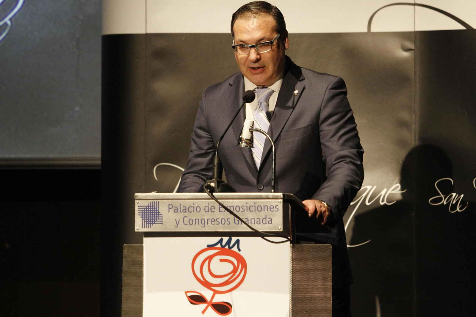 Entrega de los Premios Duque de San Pedro de Galatino