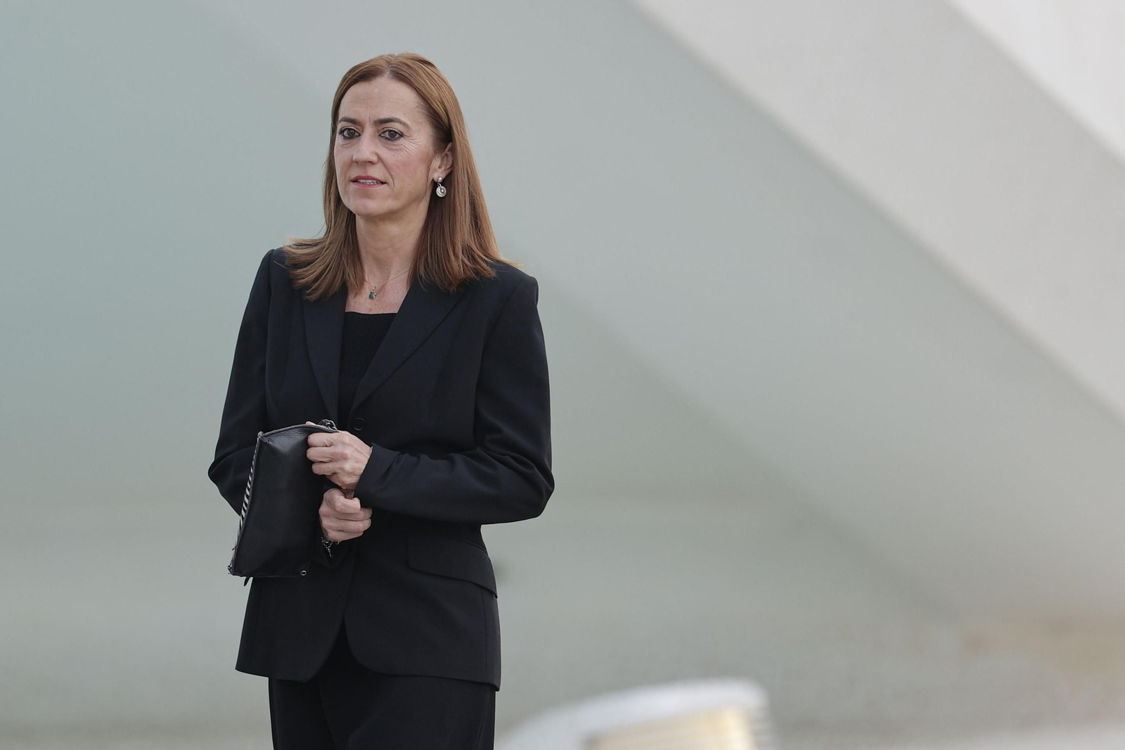 Las fotos del funeral de Estado a las víctimas de la dana en Valencia