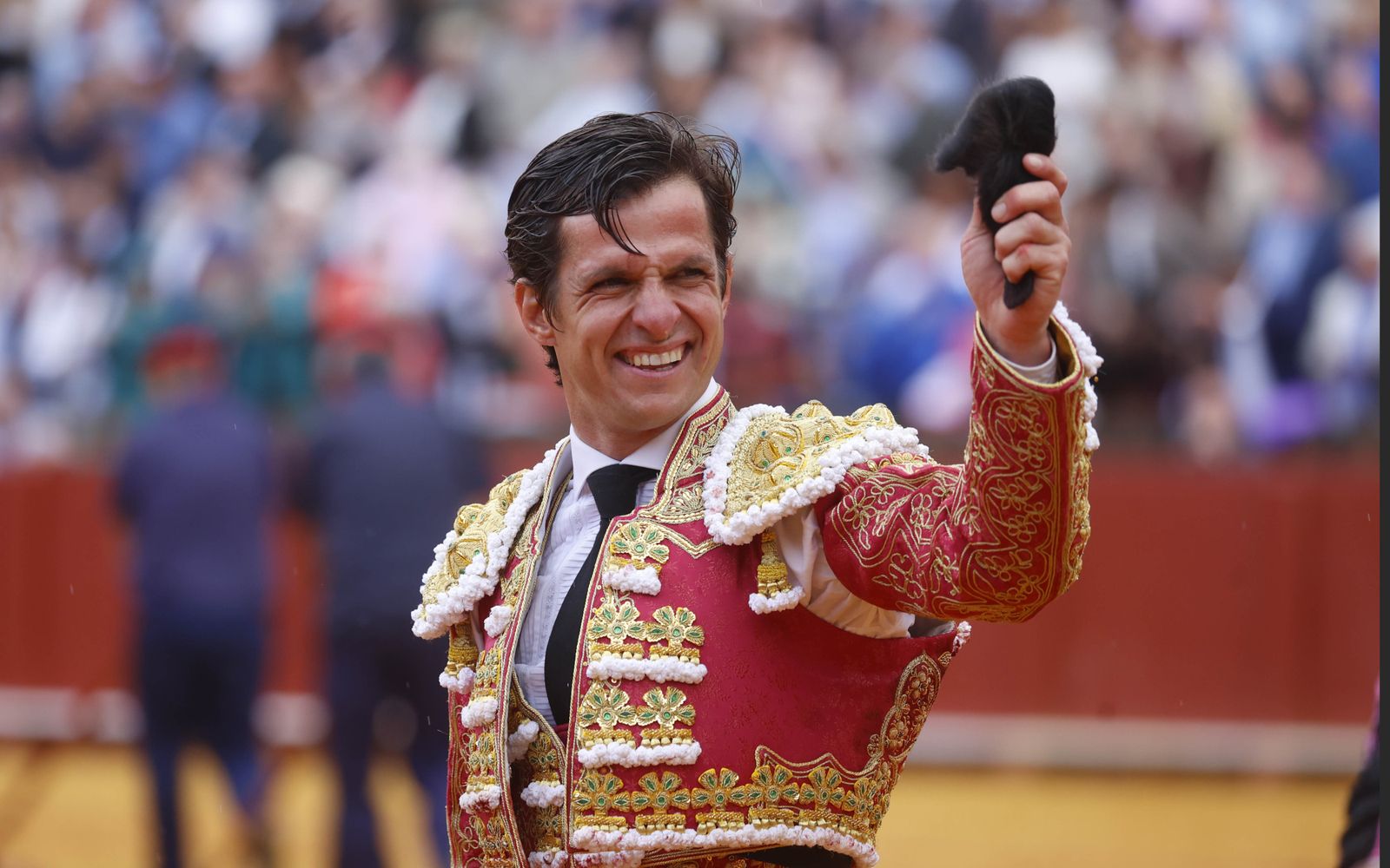 La décima de abono en imágenes