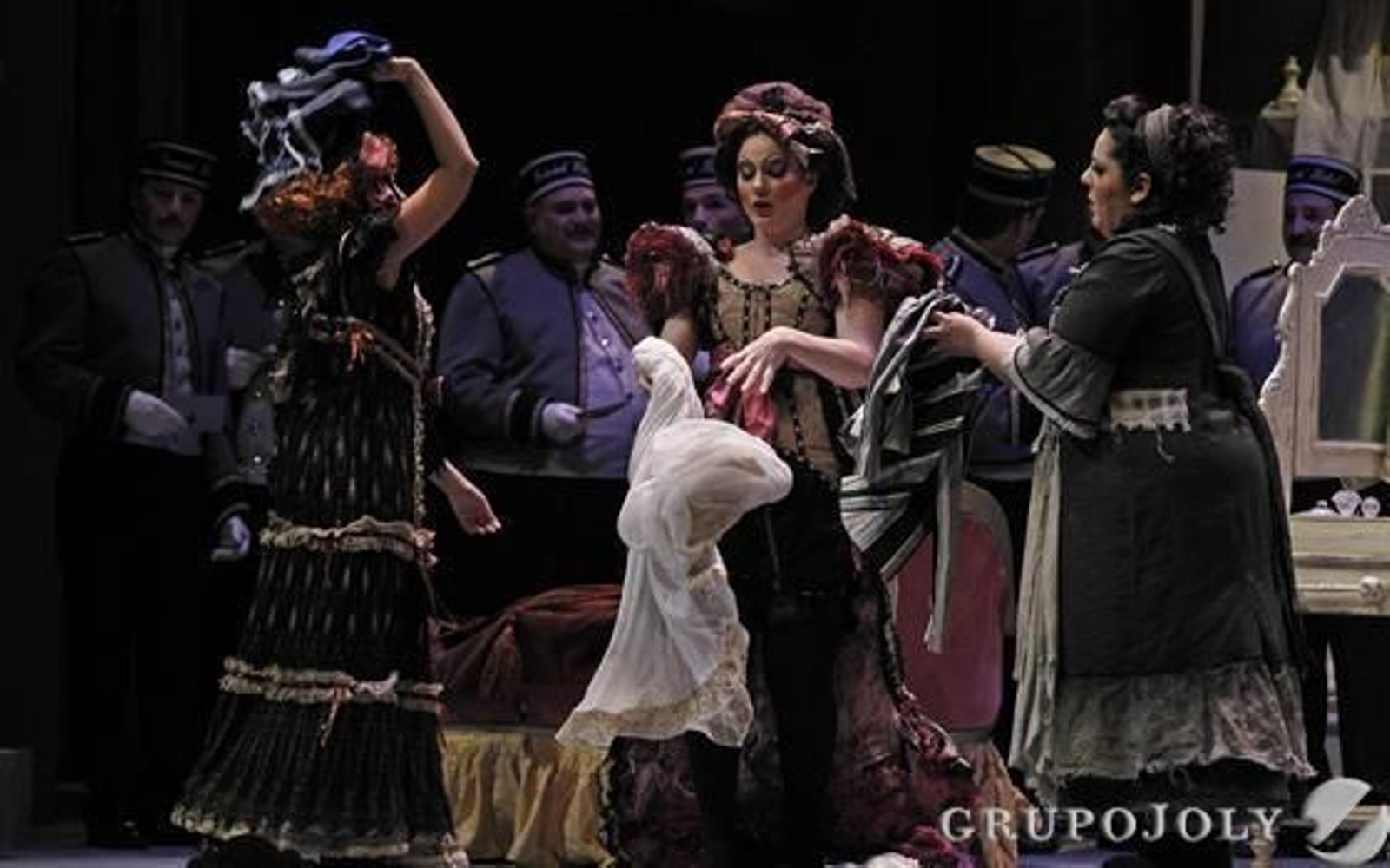 Foto: Antonio Pizarro