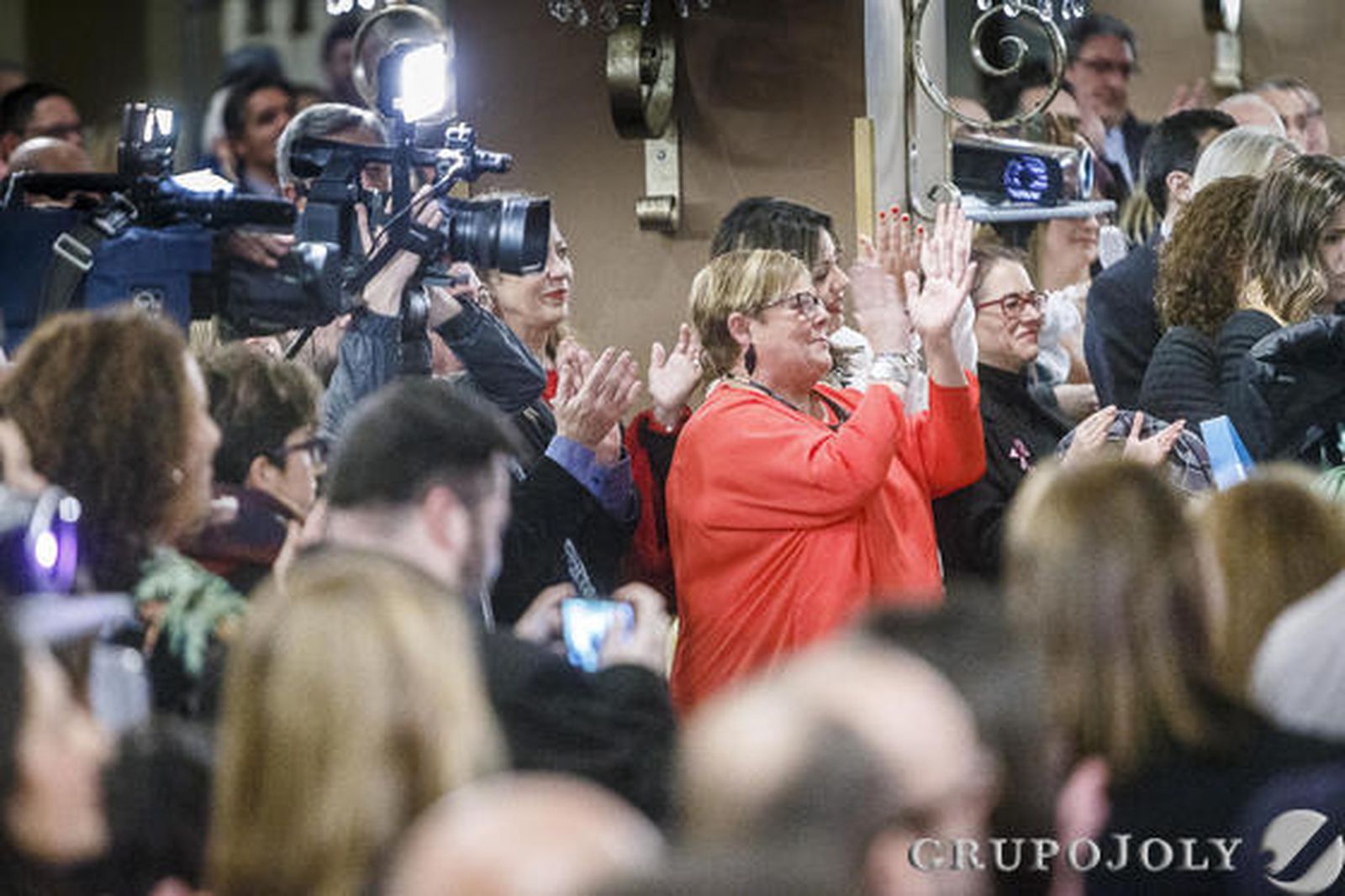 Foto: Julio Gonzalez-Joaquin Pino-Fito Carreto