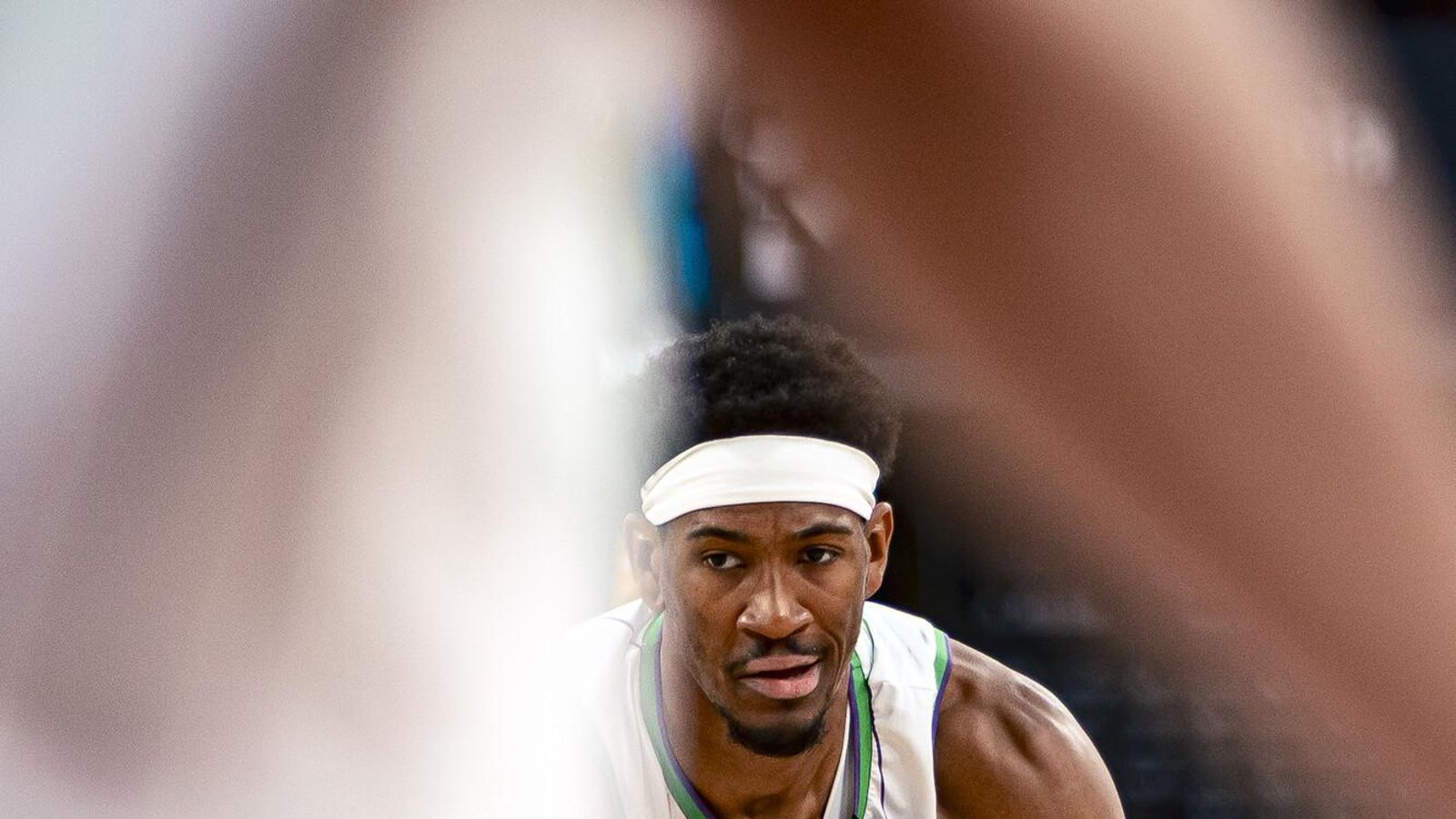 Las fotos del Barça-Unicaja, 2º partido del play off de la ACB