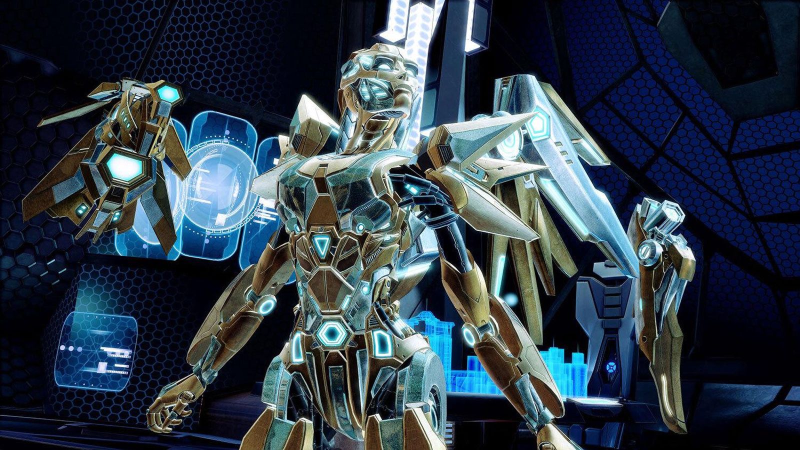 Killer Instinct Anniversary Edition