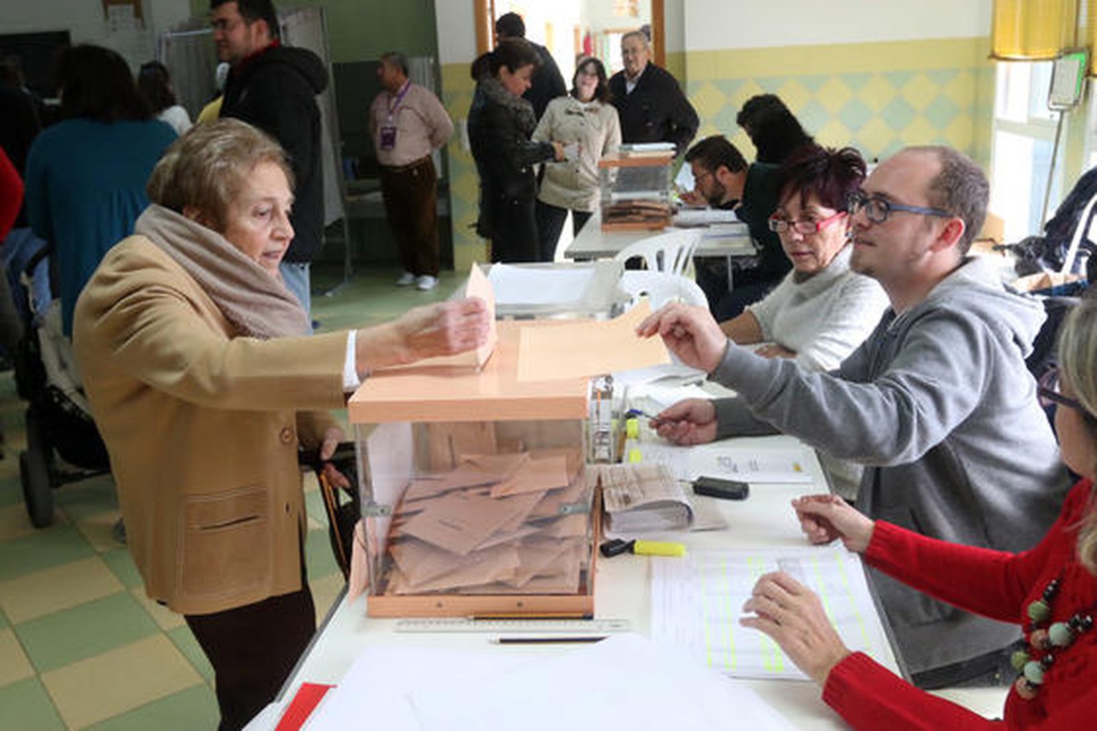 Foto: O. Barrionuevo