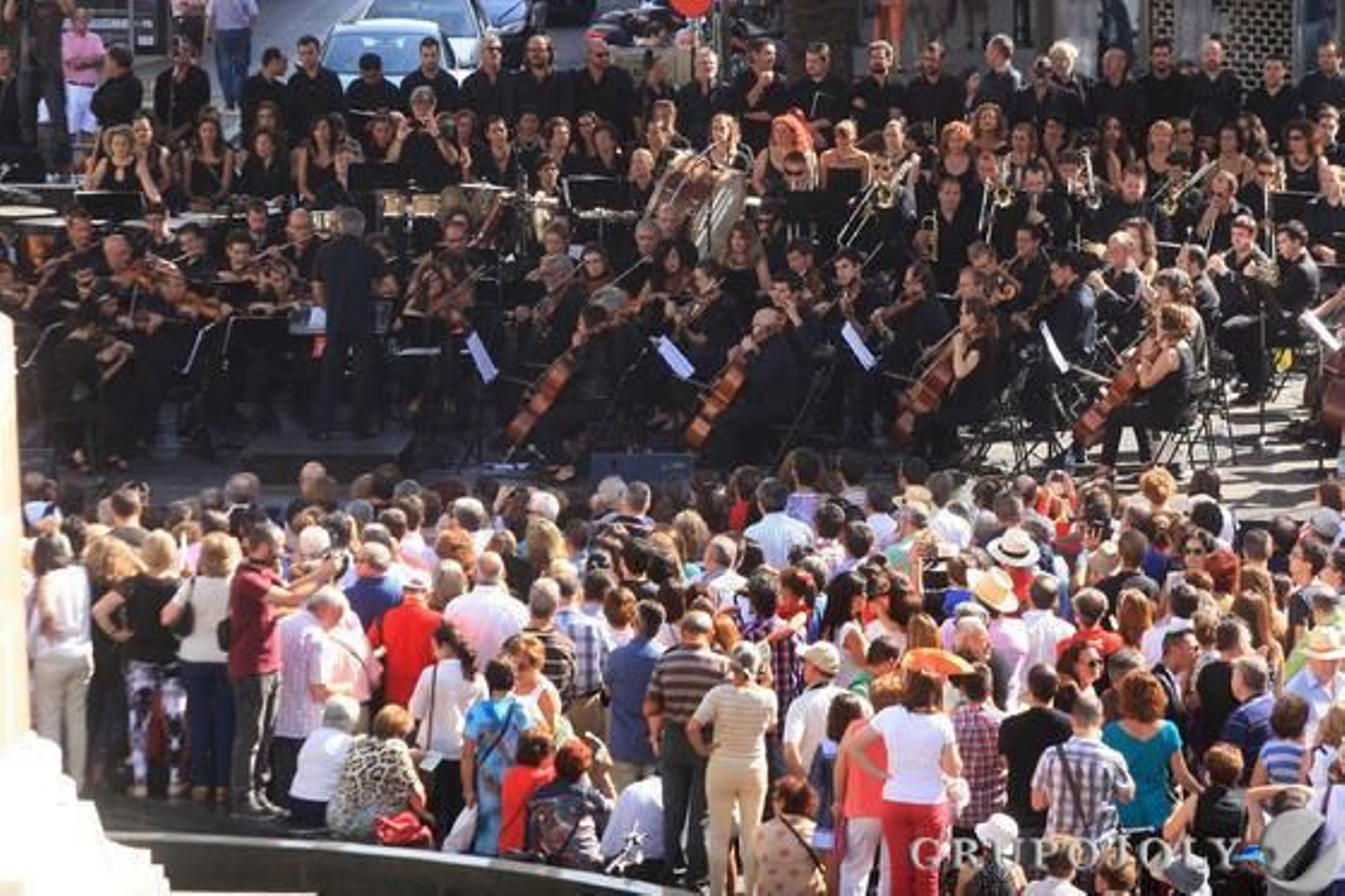 Foto: Óscar Barrionuevo