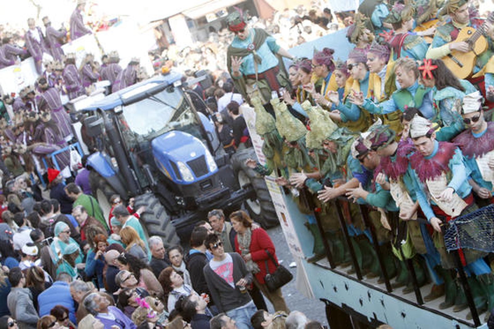 Foto: Lourdes de Vicente