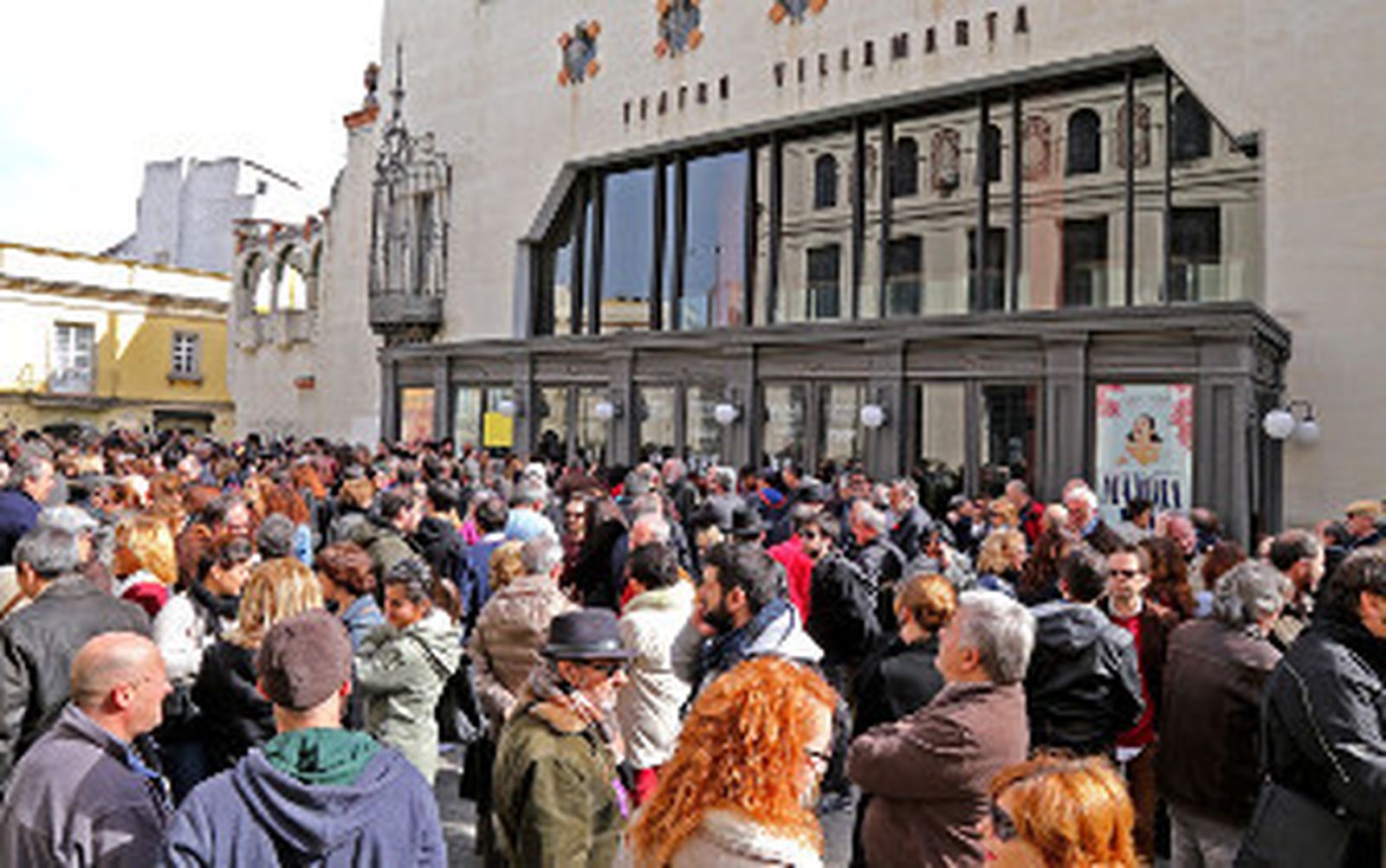 La Fundación Universitaria gestionará el teatro Villamarta