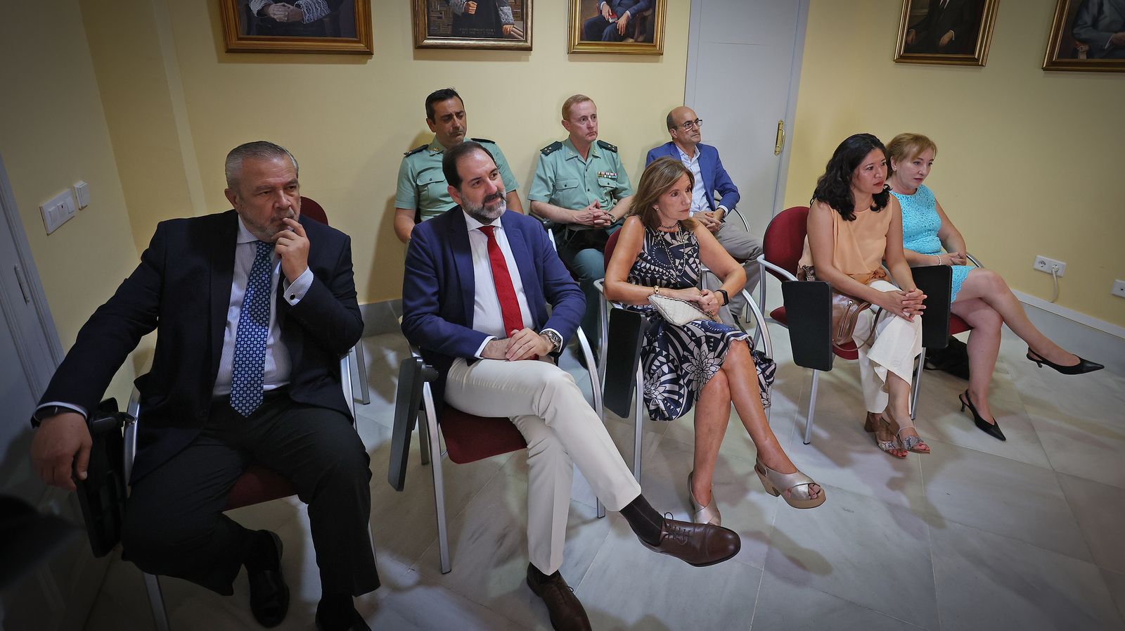 Ilustre Colegio de Abogados de Jerez