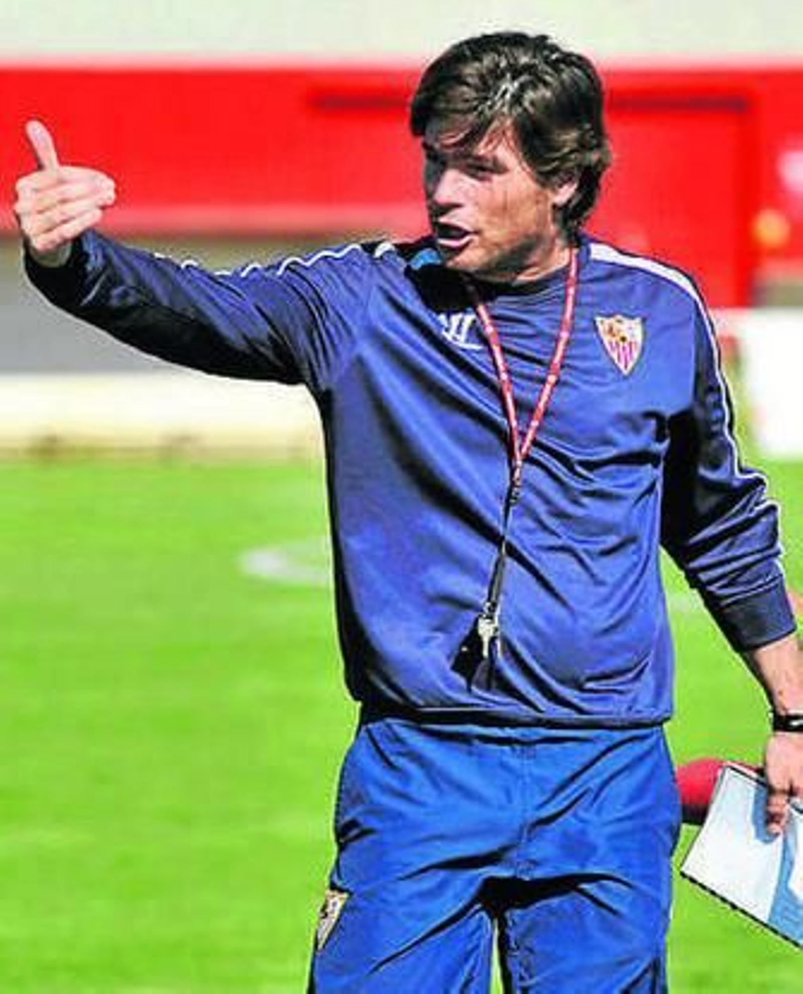 Agustín López Páez.