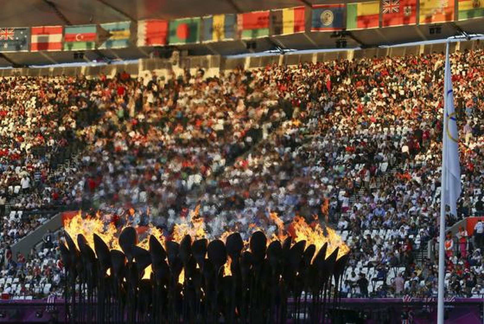 Foto: EFE · Reuters · AFP