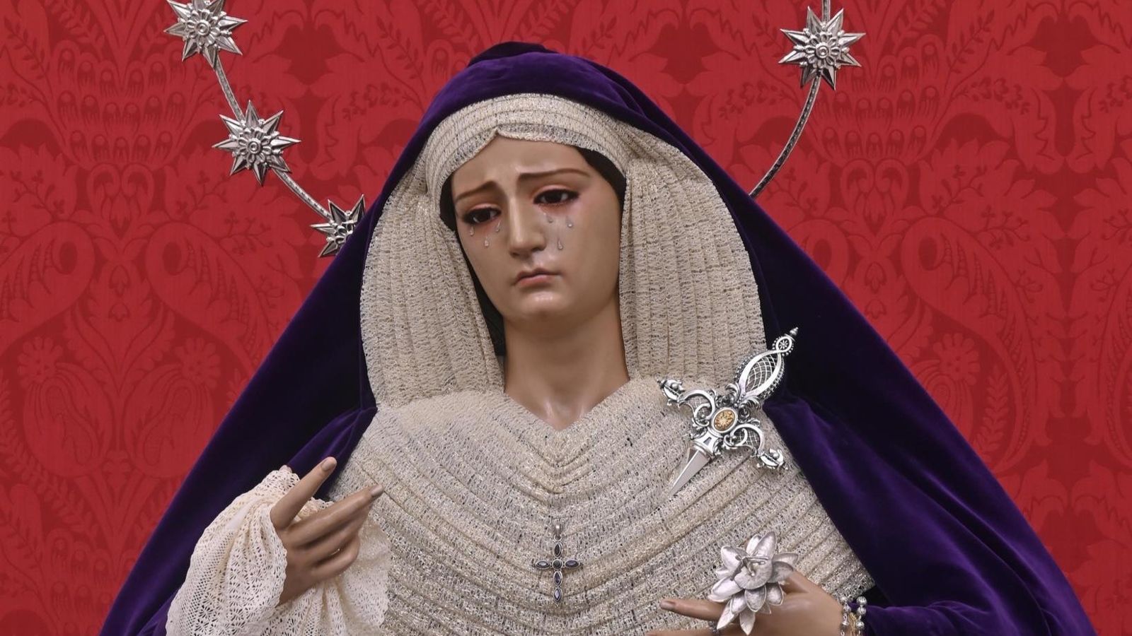 Fotogalería Hebreas 2025: Penas, Remedios y Sacromonte