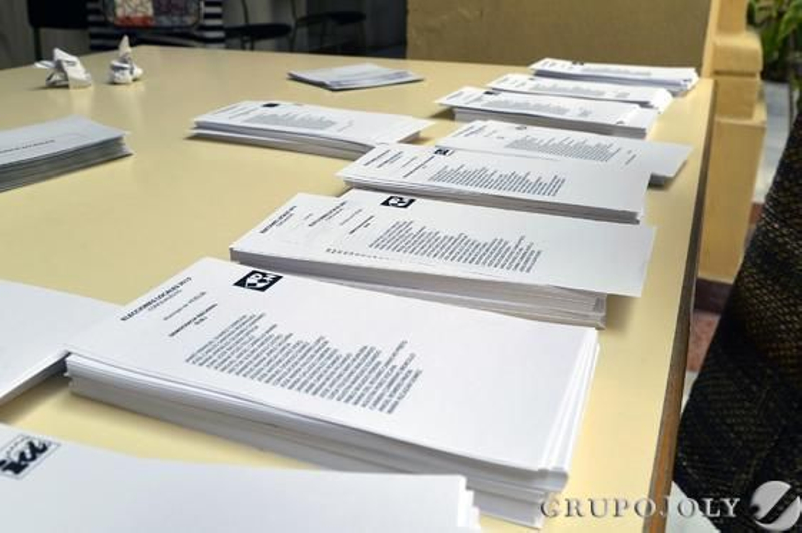 Foto: Alberto Dominguez/Rocio Rodriguez