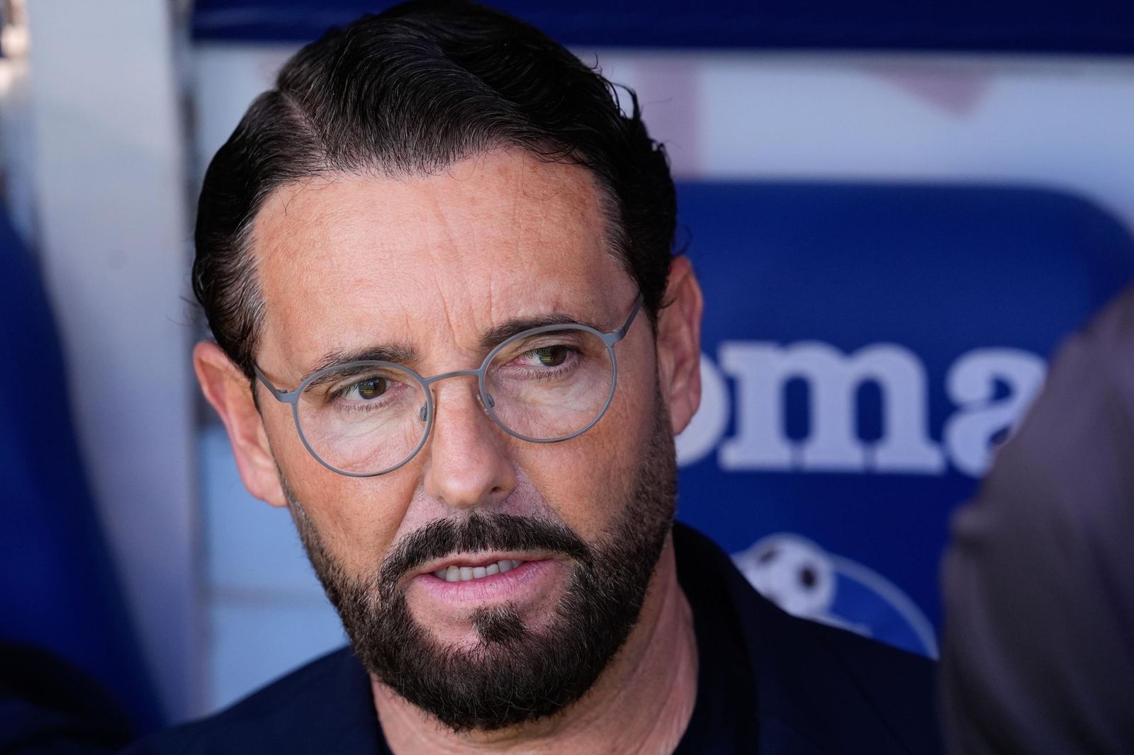 Las mejores fotos del Getafe-Sevilla