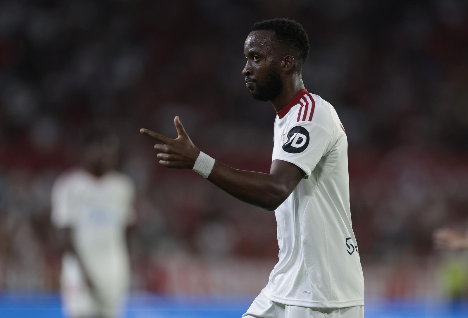 Las fotos del Sevilla FC - Getafe