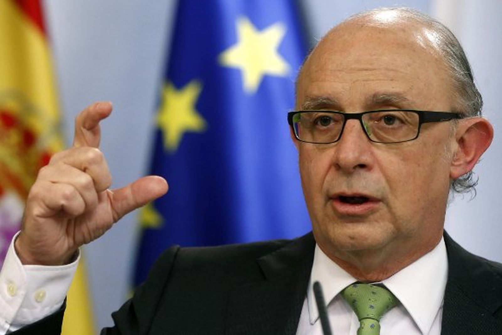 Hacienda ha abonado el 76% de las devoluciones de la campaña del IRPF