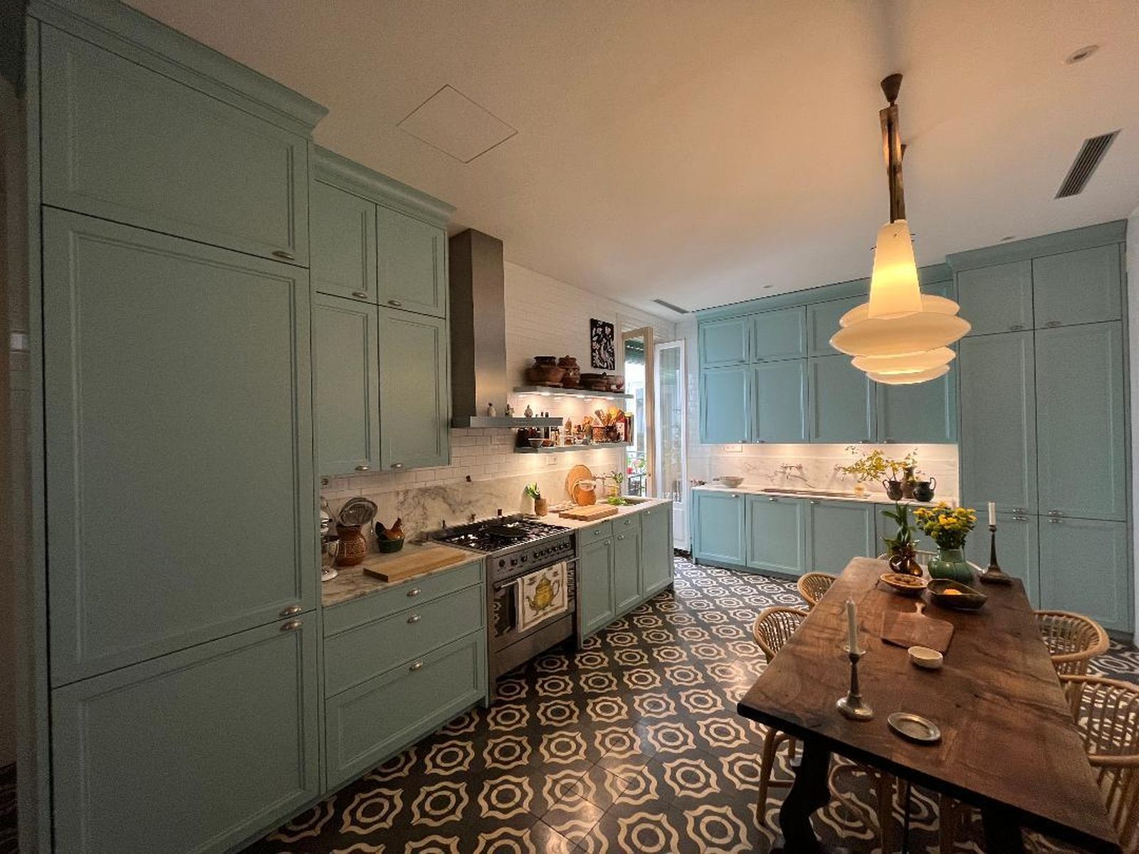 De andar por casa| Todas las imágenes de Estética y equilibrio