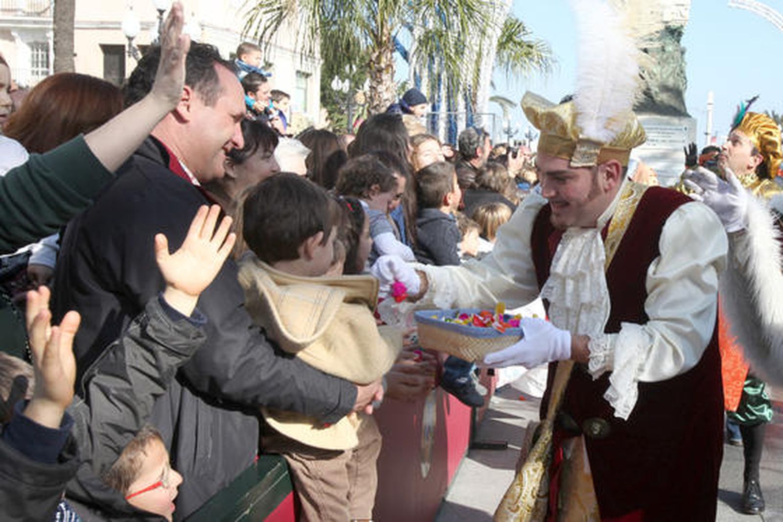 Foto: Fito Carreto y Jesus Marin