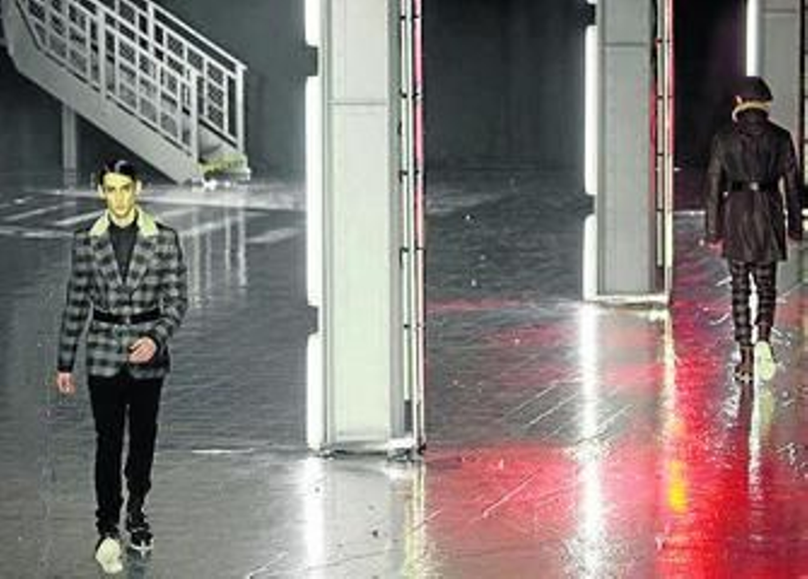 Galliano se reinventa sin Galliano en la Semana de la Moda de París