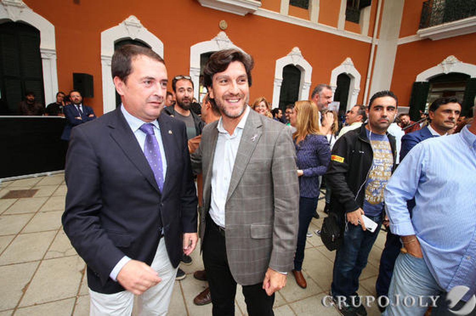 Foto: Alberto Domínguez