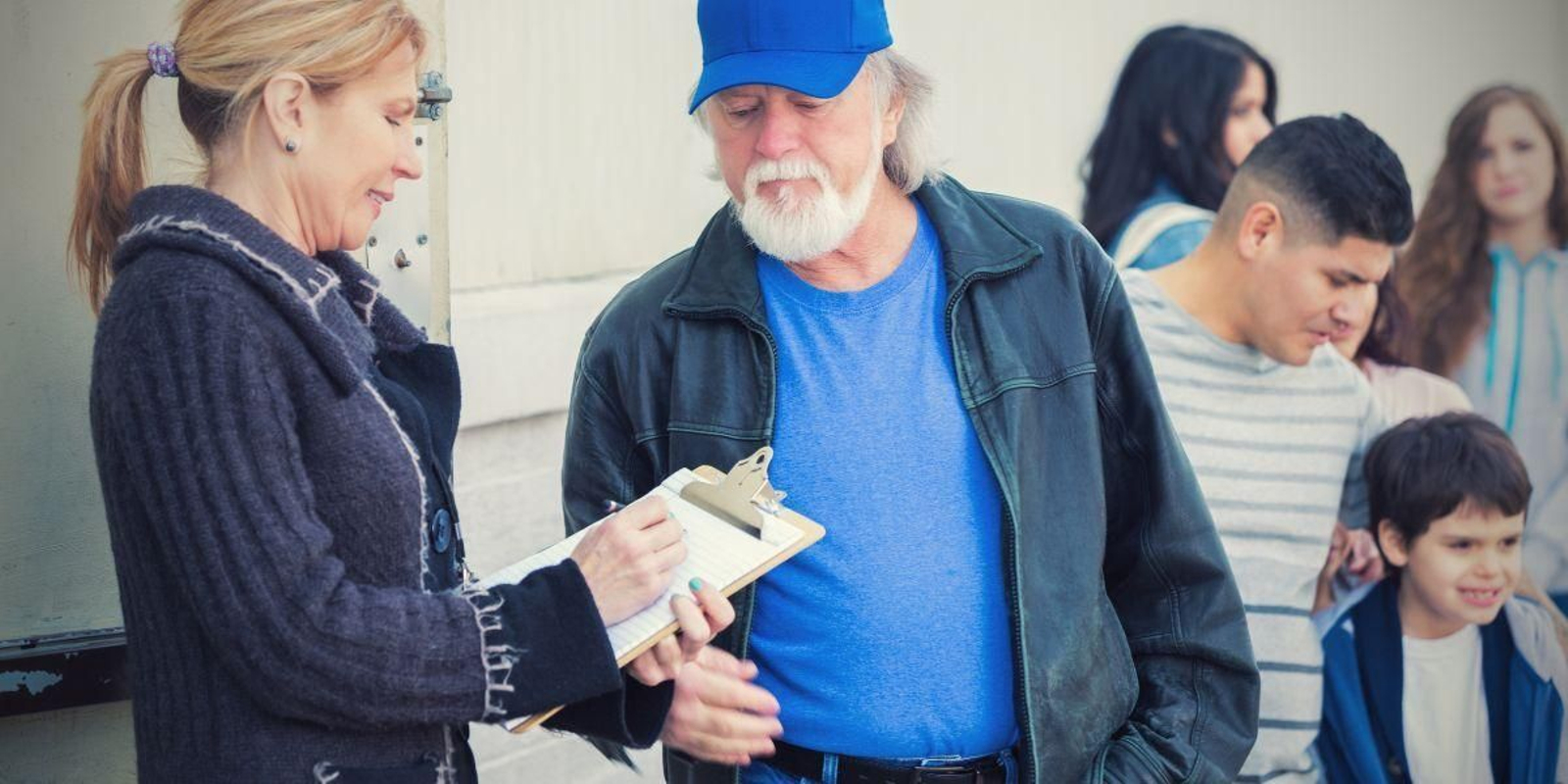 Cómo solicitar la Renta Mínima de Inserción Social en Andalucía