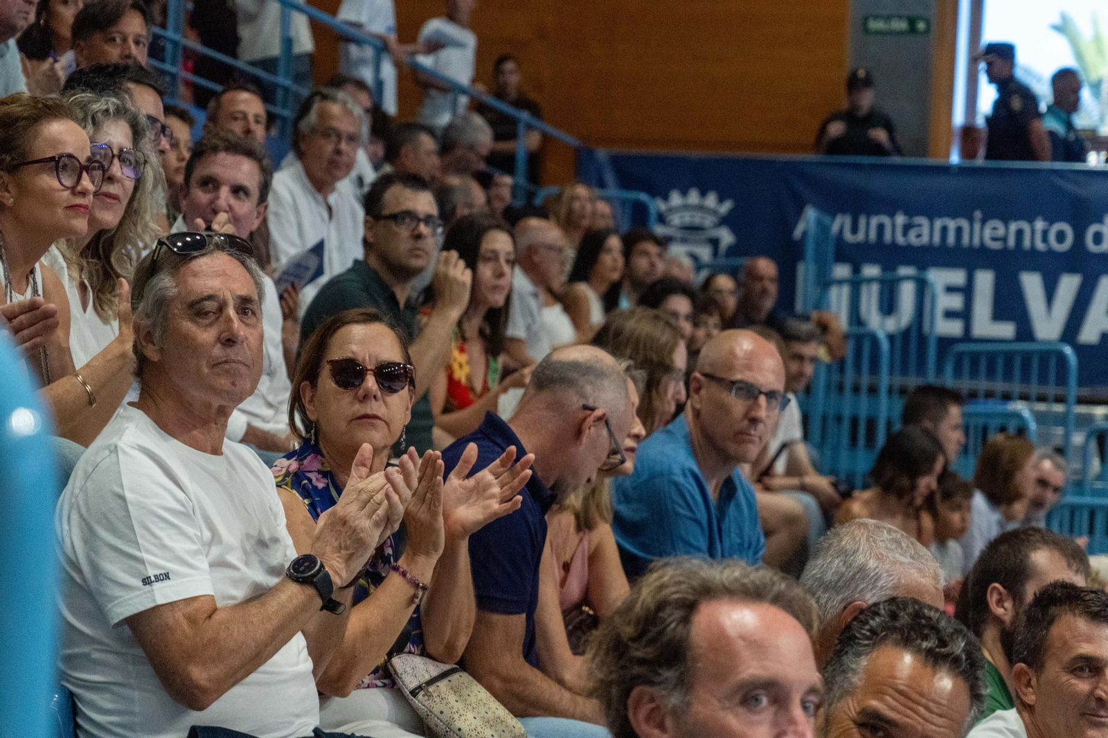 Búscate en la Final de la Copa del Rey de tenis