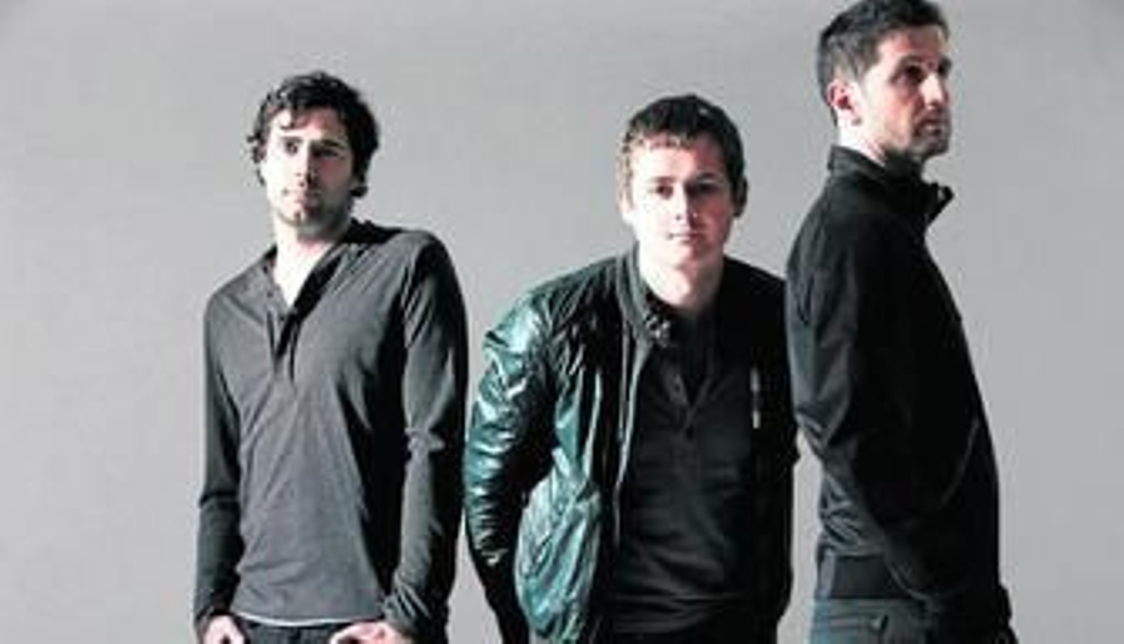 La banda británica Keane lanza el próximo 11 de mayo 'Night Train', su nuevo trabajo discográfico.