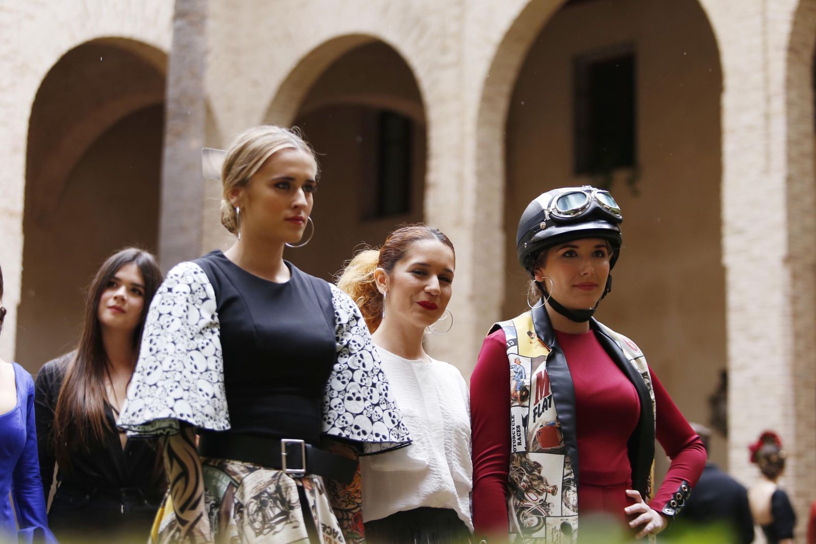 Diseño de Carolina Torezano.