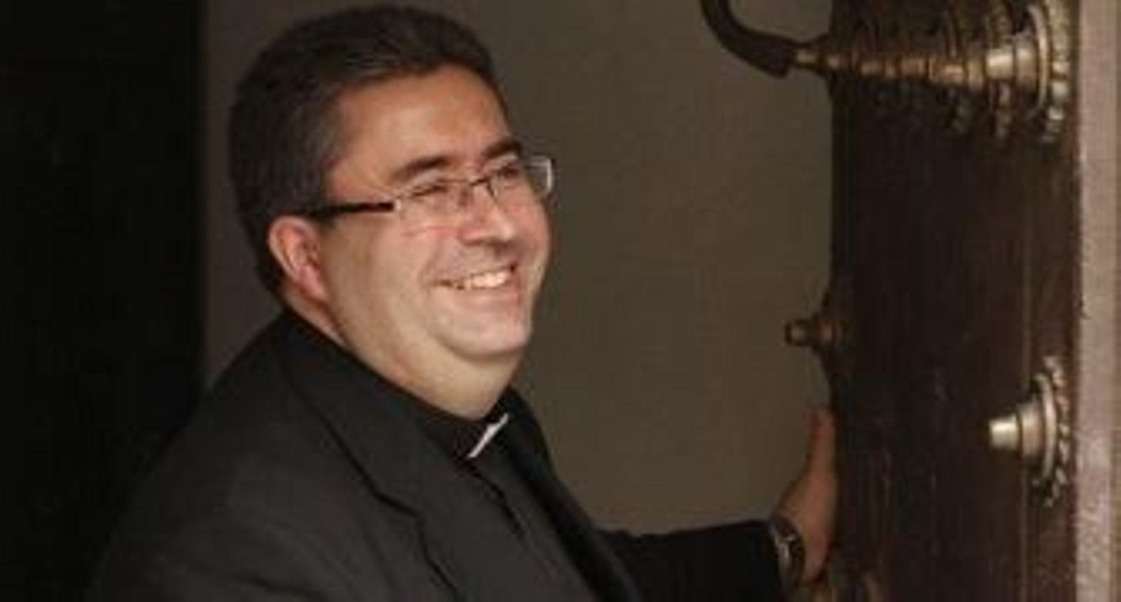 "A veces nos distraemos con lo bonitas que son las cofradías"