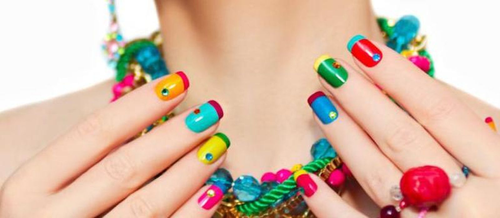 Tendencias en uñas verano 2021: Diseños originales para presumir de manicura