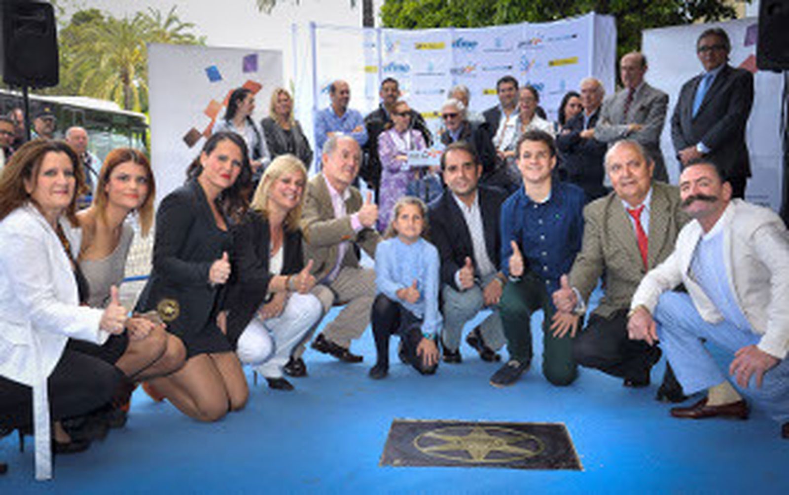 'Peluqui' ruge con fuerza en Jerez