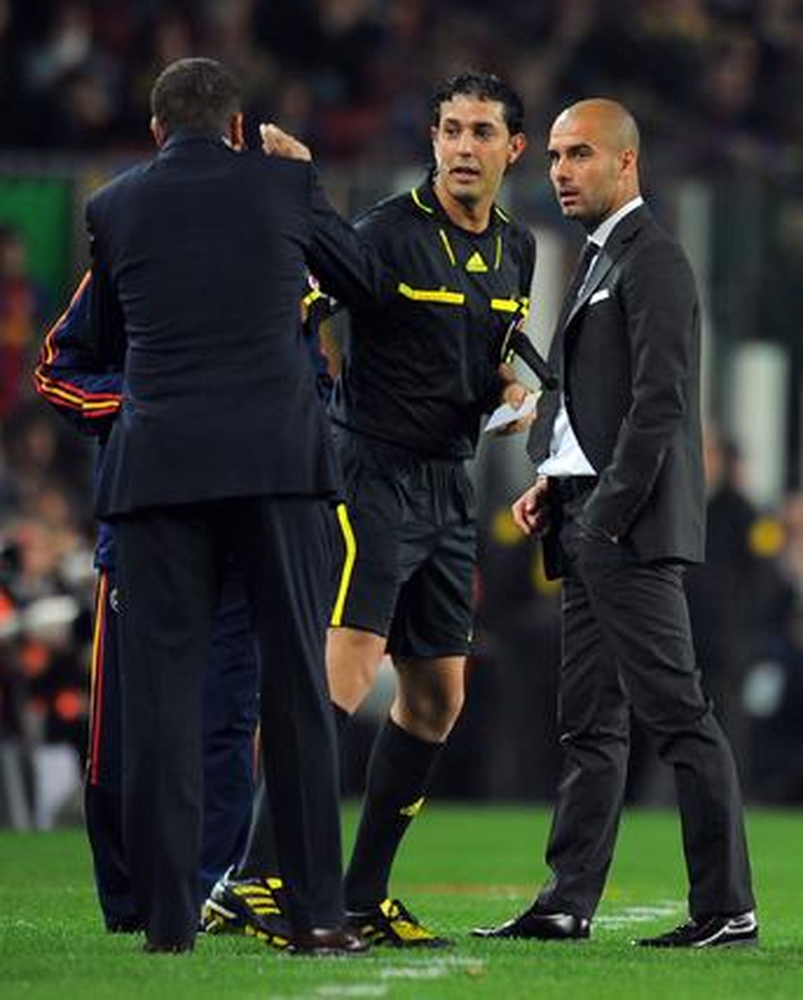 Foto: EFE / Reuters / AFP