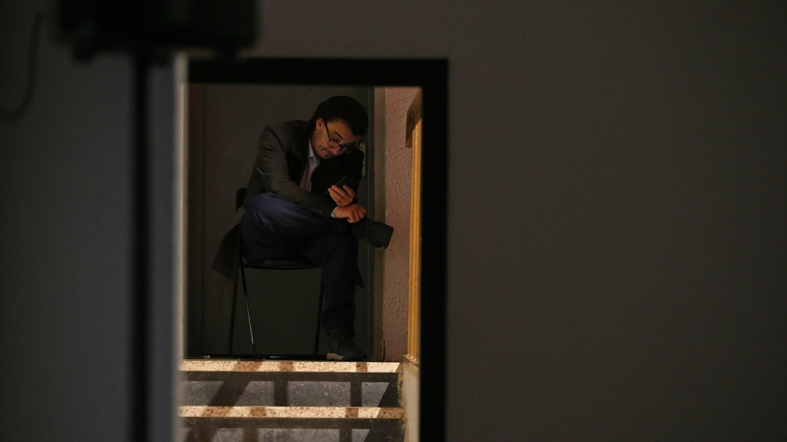 Las mejores fotos del 50º aniversario del IES Isla Verde