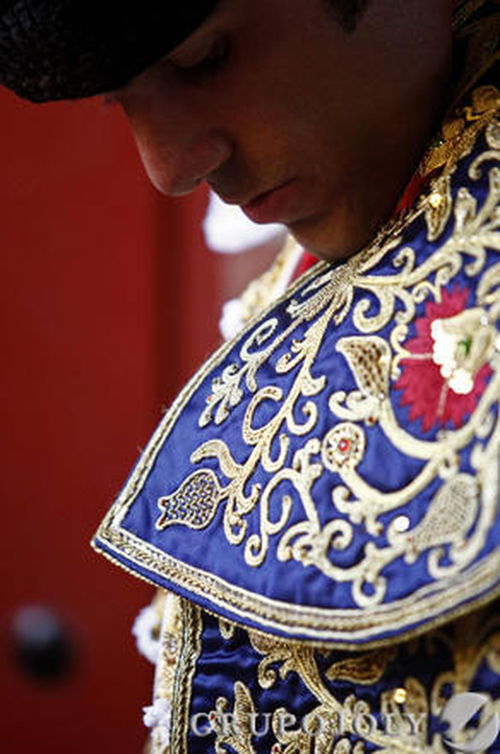 Talavante, Vega y Padilla, buenas faenas en Las Palomas.

Foto: Erasmo Fenoy