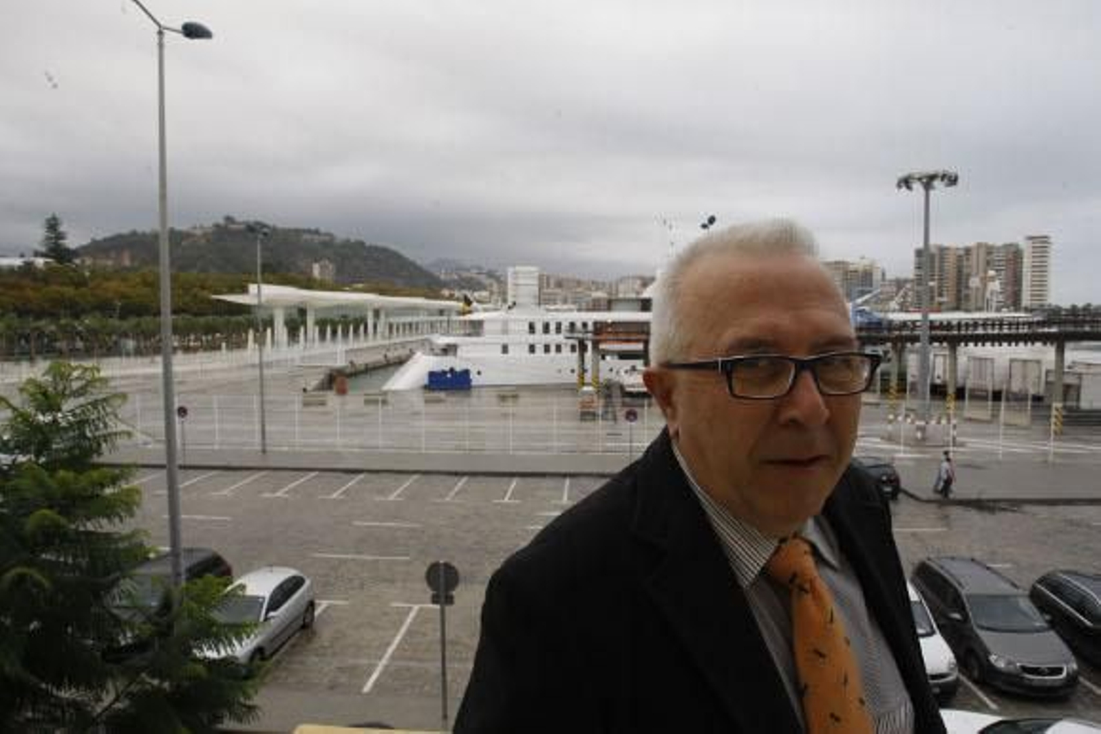 El experto económico en la sombra