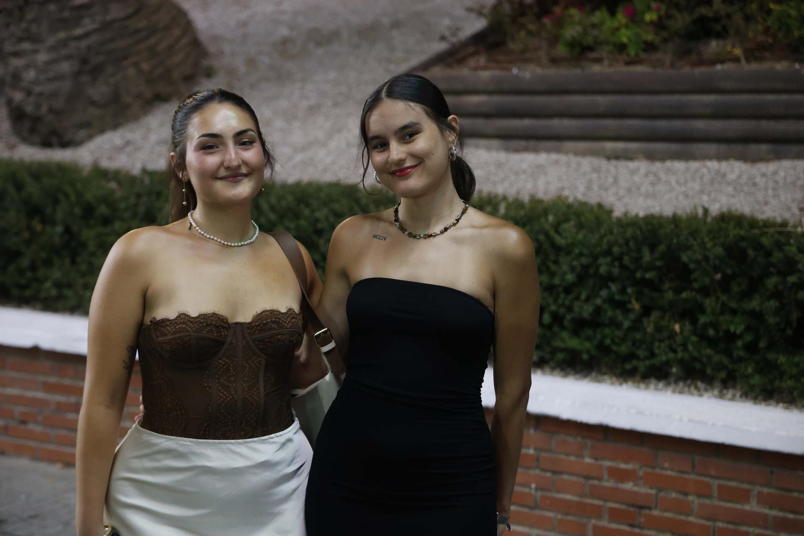 Búscate en las fotos del viernes en la Feria Real de San Roque 2025