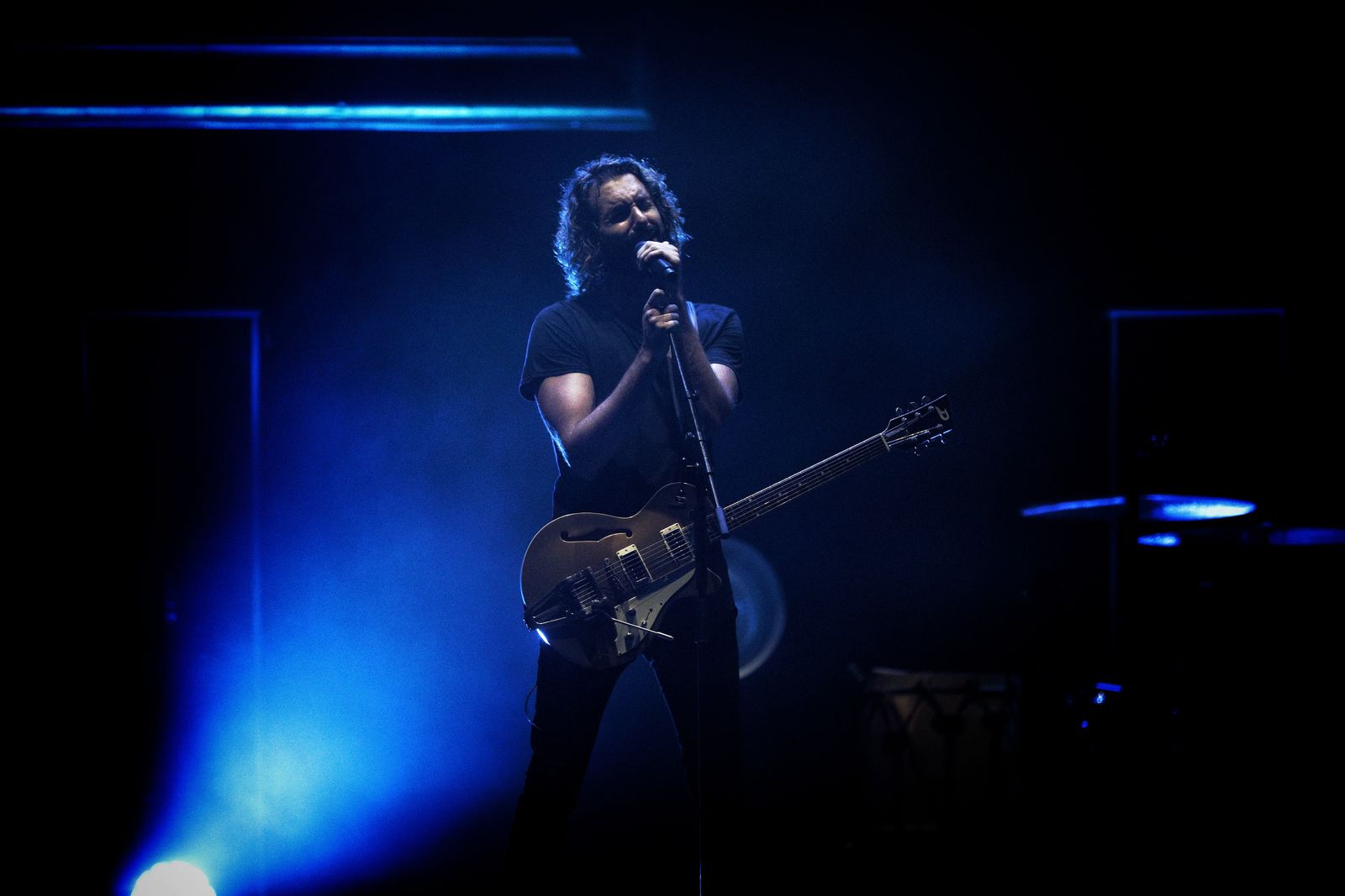 Búscate en el concierto de Izal en Cádiz