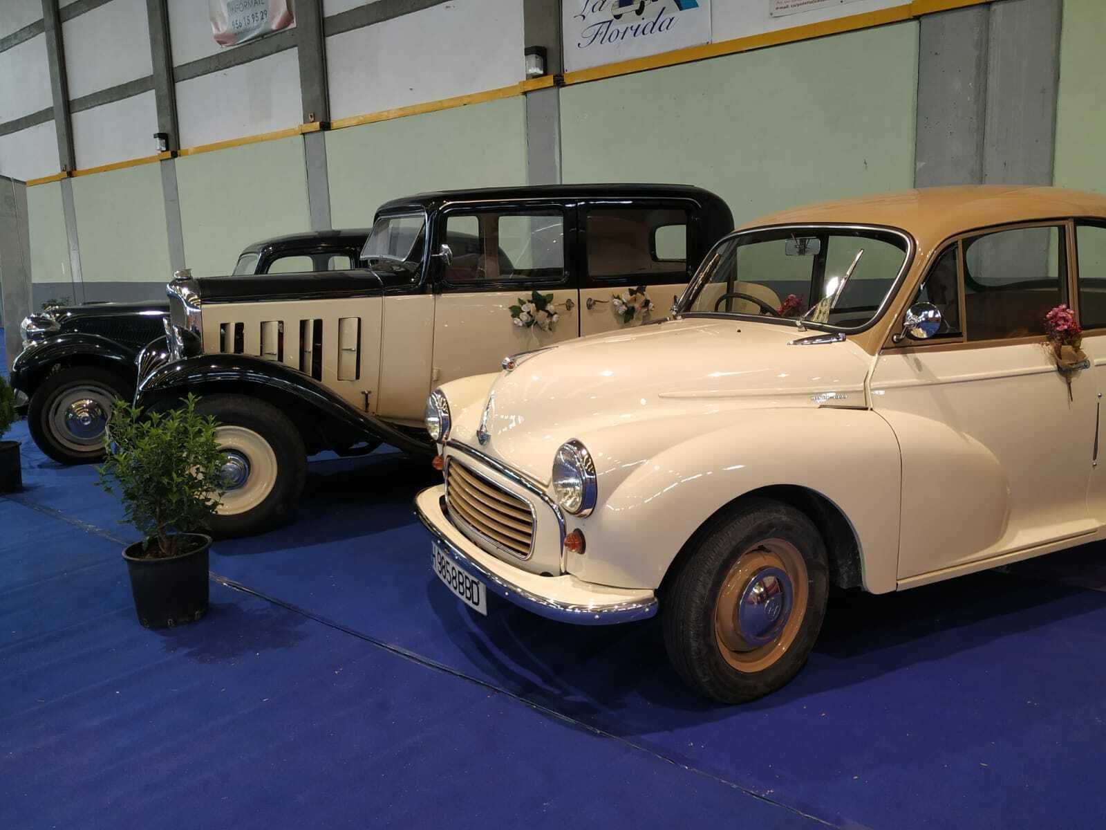 2ª Feria de Celebraciones en La Barca