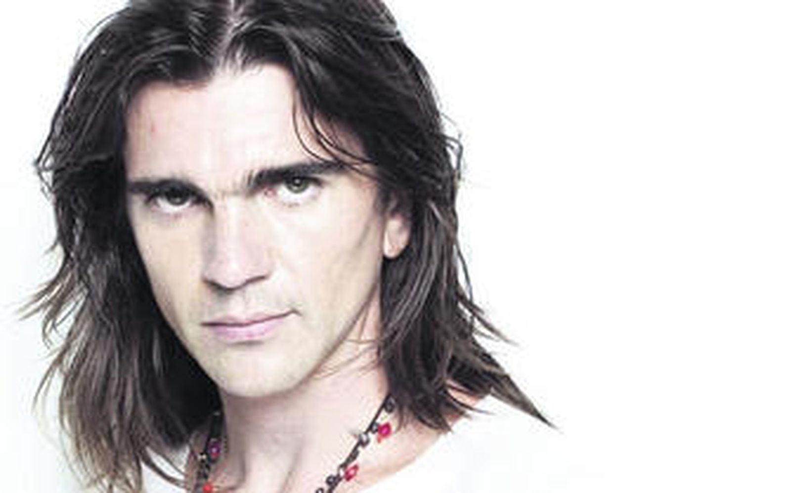 Juanes, un hombre renovado