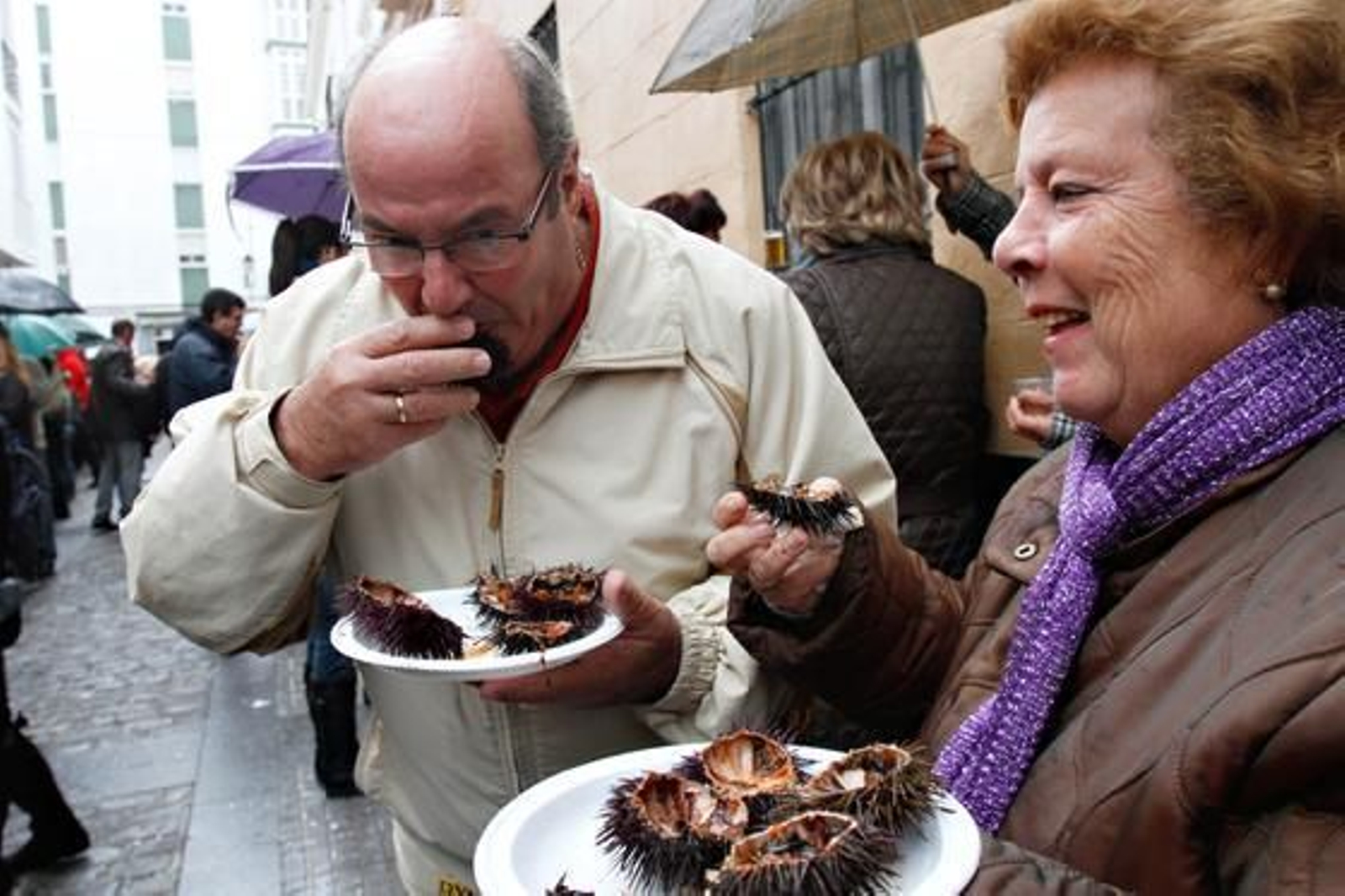 Foto: Lourdes de Vicente