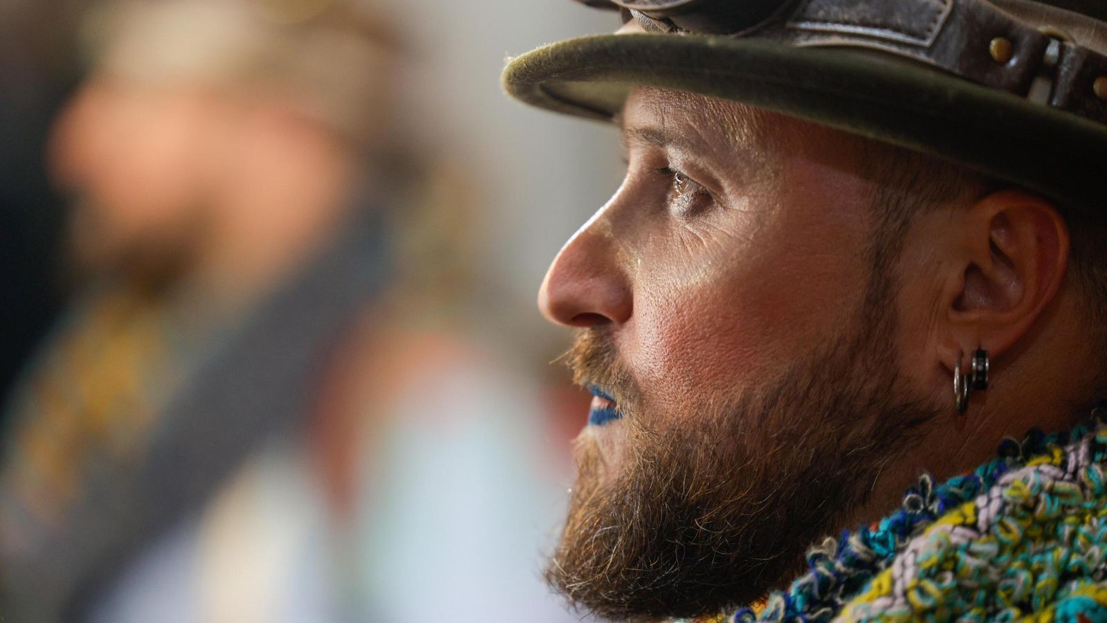 Búscate entre las mejores imágenes de la decimonovena sesión de preliminares del COAC 2025