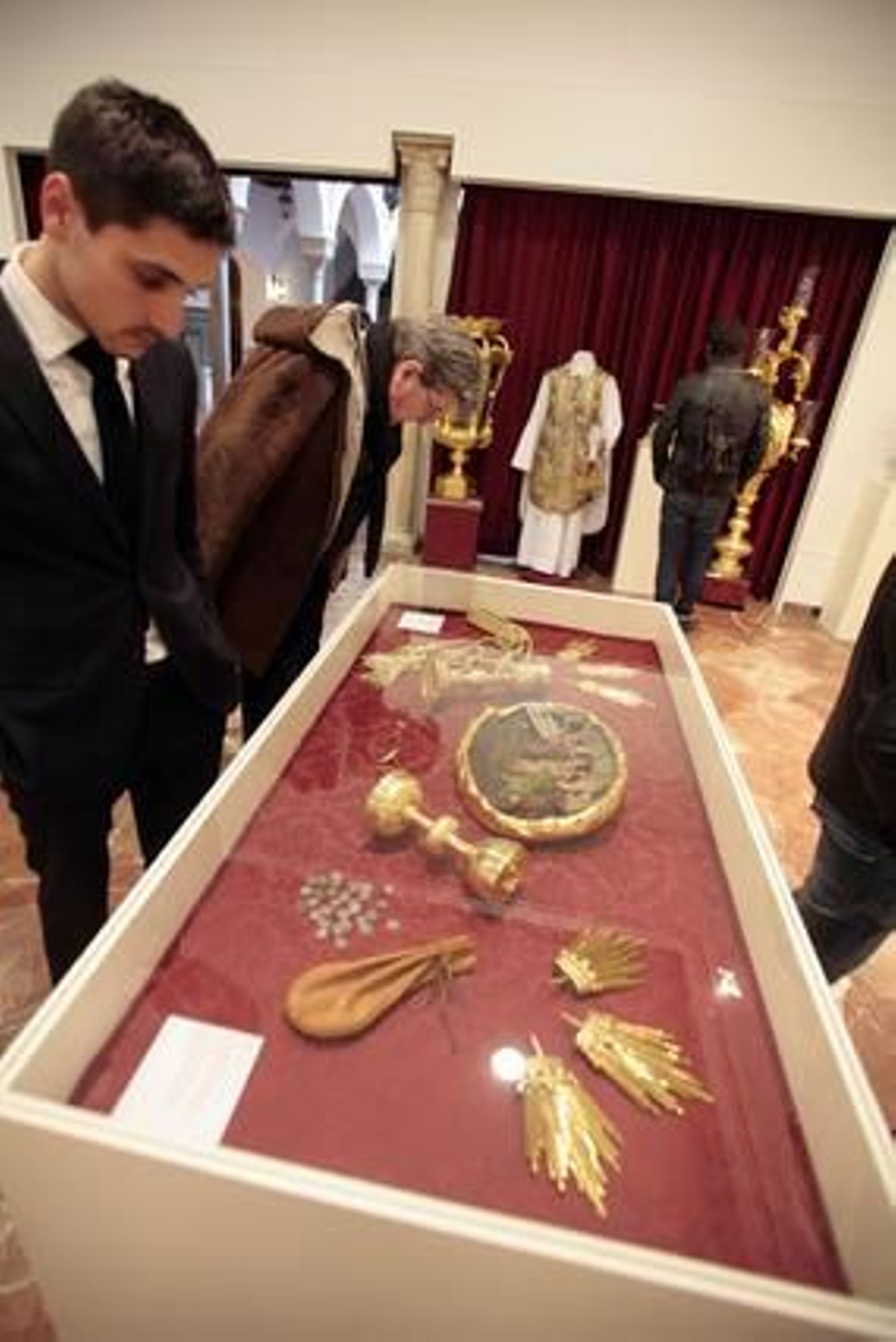 Foto: Juan Carlos Muñoz