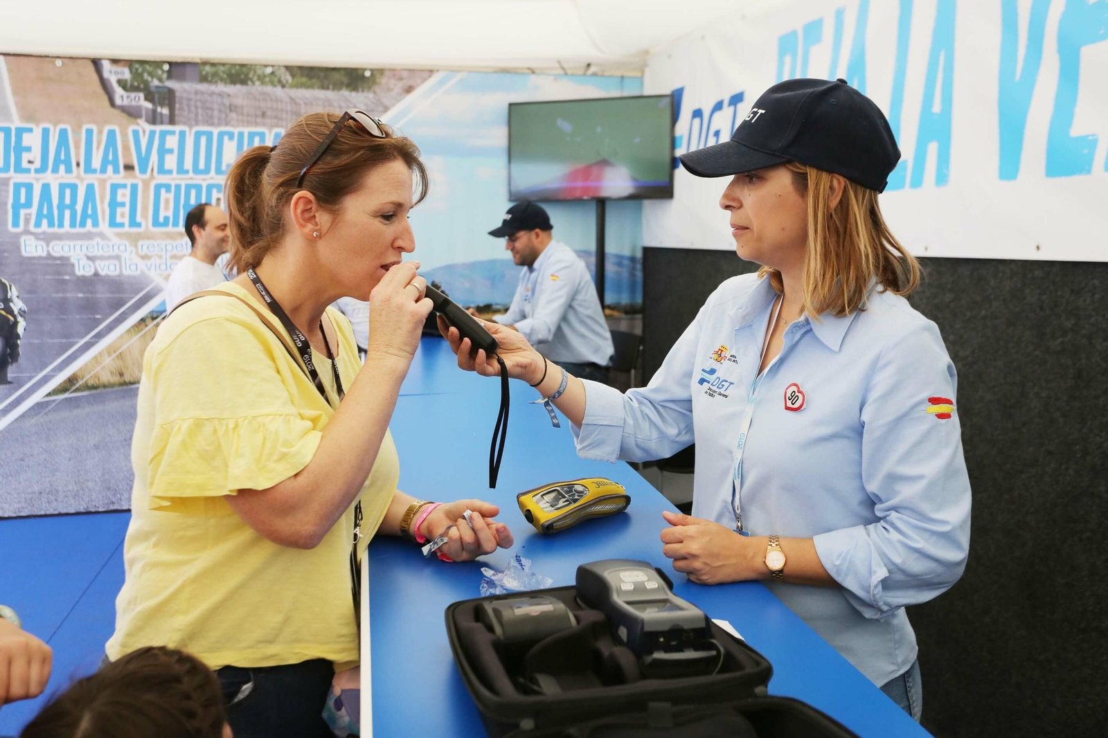 Imágenes de las carreras del Campeonato del mundo de Superbike