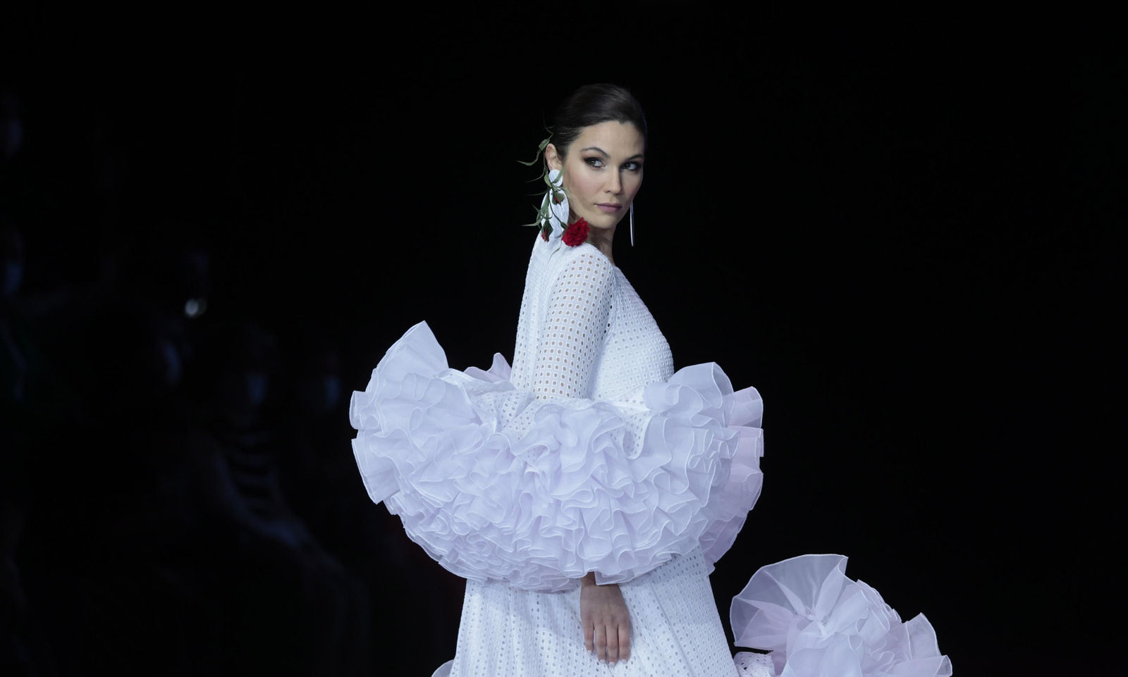 El desfile de José Joaquín Gil  en SIMOF 2022, todas las fotos