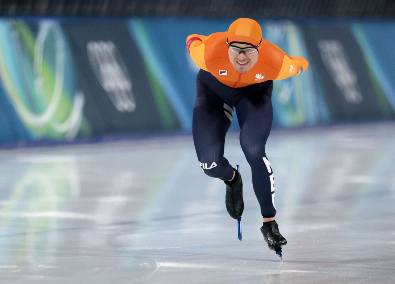 Las mejores fotos de los Juegos Olímpicos de invierno Milán Cortina d'Ampezzo 2026 | Jornada 14