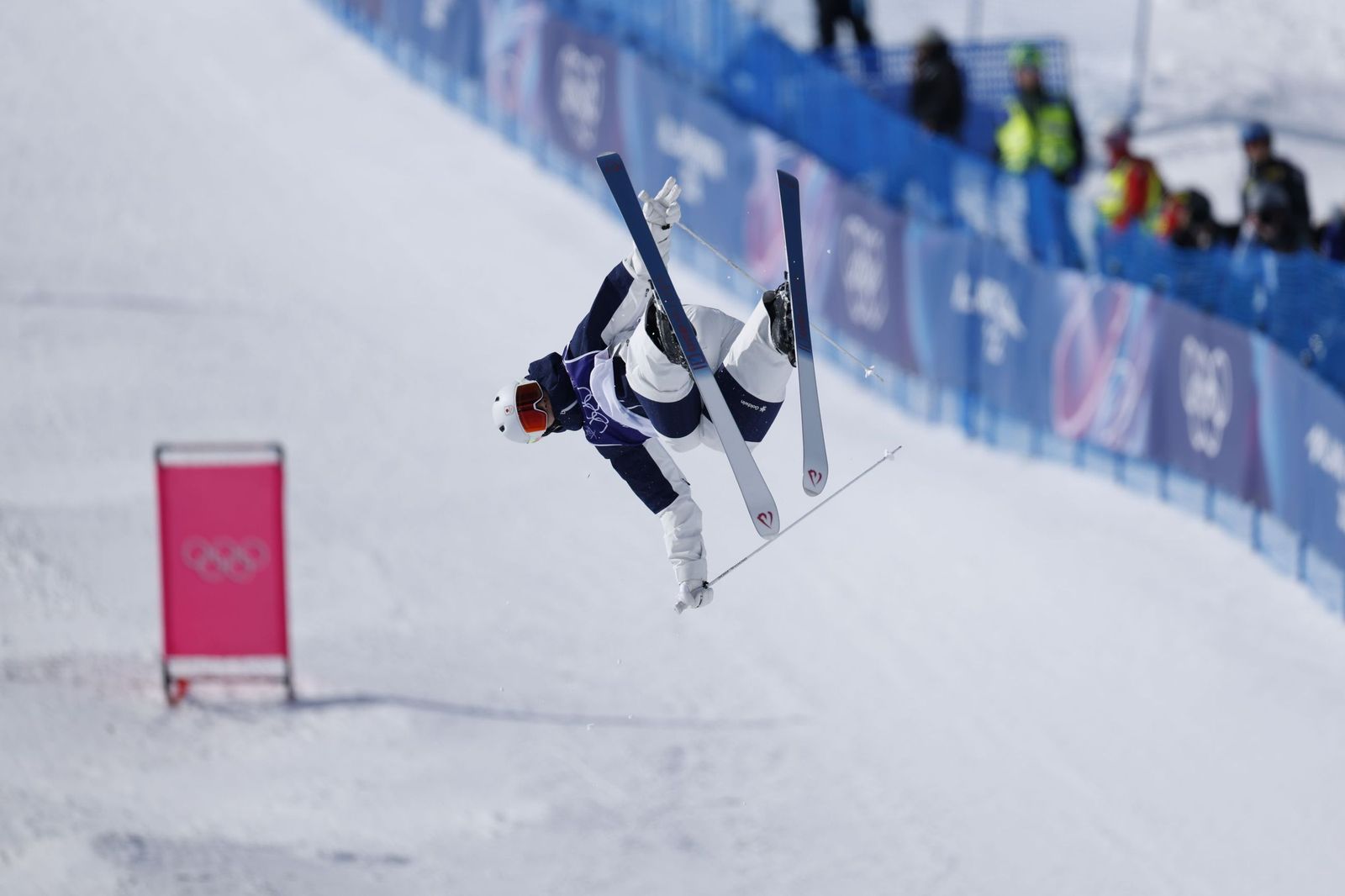 Las mejores fotos de los Juegos Olímpicos de invierno Milán Cortina d'Ampezzo 2026 | Séptima jornada
