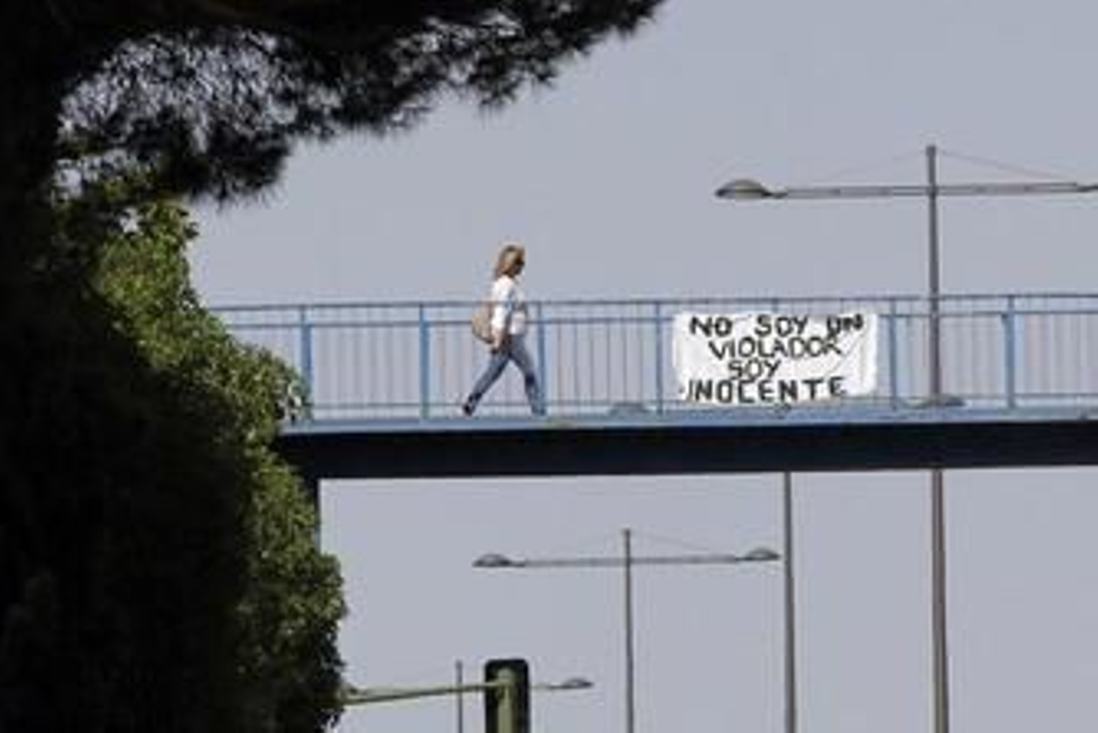 Dos presos jerezanos en huelga de hambre