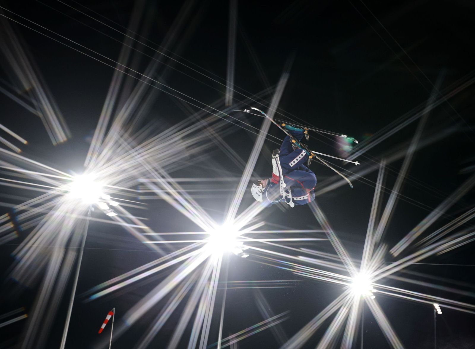 Las mejores fotos de los Juegos Olímpicos de invierno Milán Cortina d'Ampezzo 2026 | Jornada 15