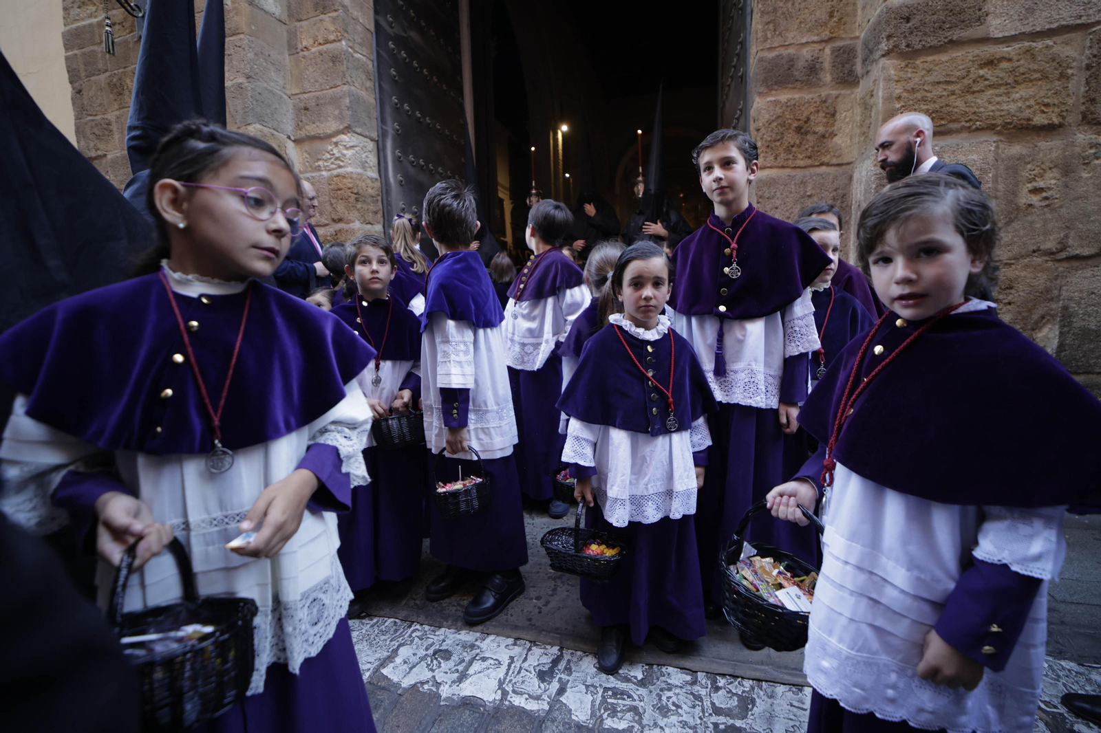 Las imágenes de San Isidoro