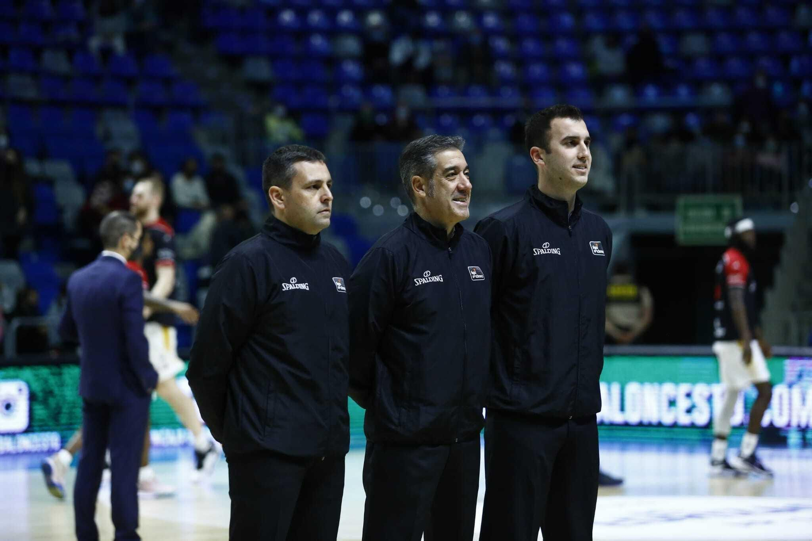 Las fotos del Unicaja-Casademont Zaragoza.